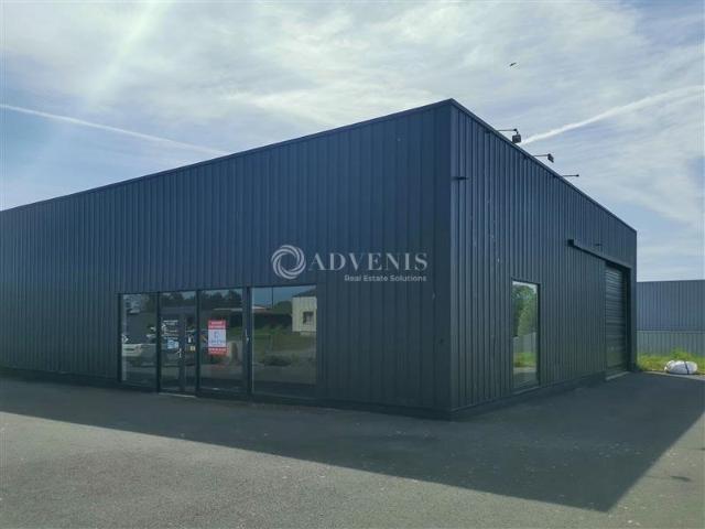 Local Commercial vente à Dinan, Bretagne