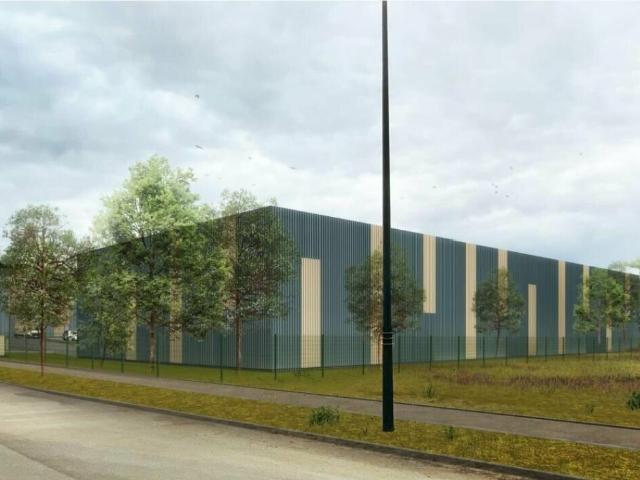 Local Commercial vente à Thionville