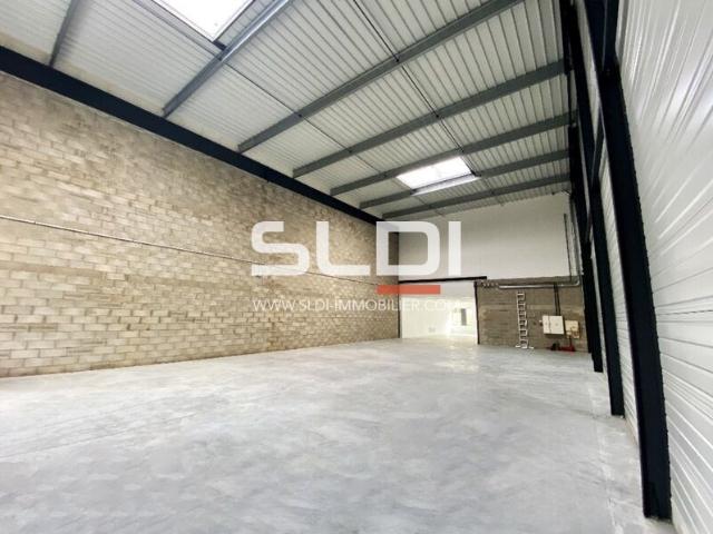 Local Commercial vente à Lyon, Métropole de Lyon