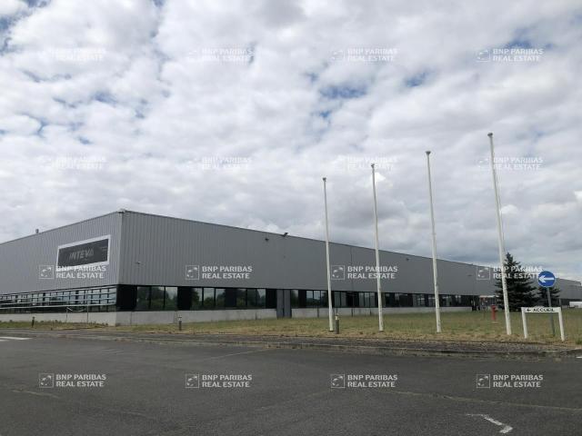 Local Commercial vente à Orléans, Sully-sur-loire