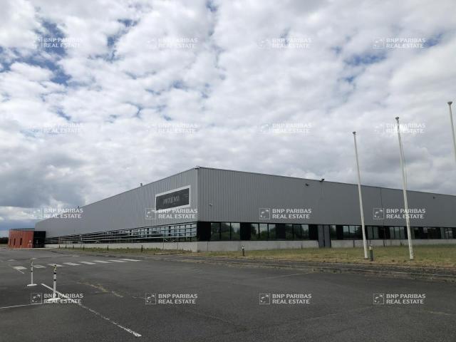 Local Commercial vente à Orléans, Sully-sur-loire