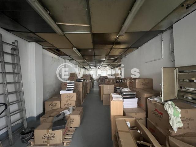 Local Commercial vente à Nogent-sur-Marne, Maisons-alfort