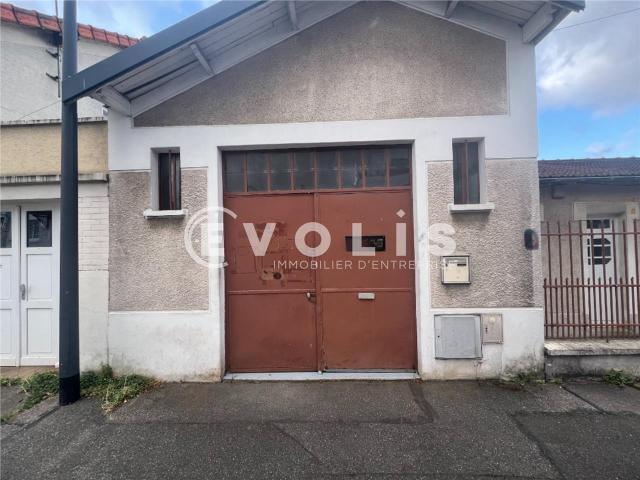 Local Commercial vente à Nogent-sur-Marne, Maisons-alfort