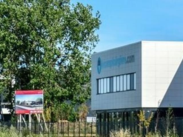 Local Commercial vente à Le Raincy, Tremblay-en-france