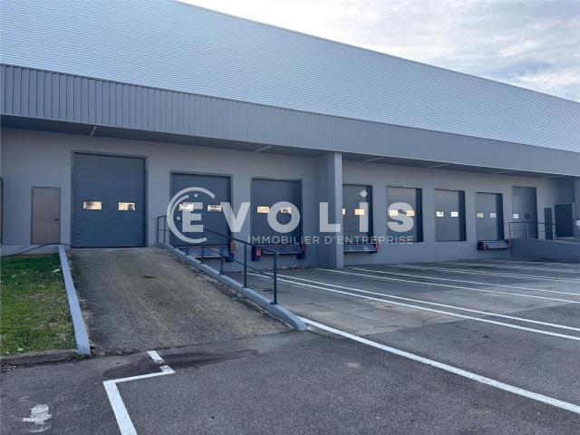 Local Commercial location à Lyon, Métropole de Lyon