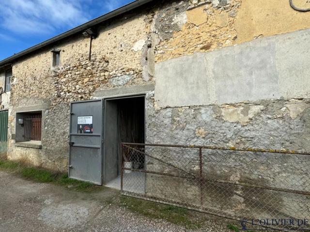 Maison vente à Arnière, Orgerus