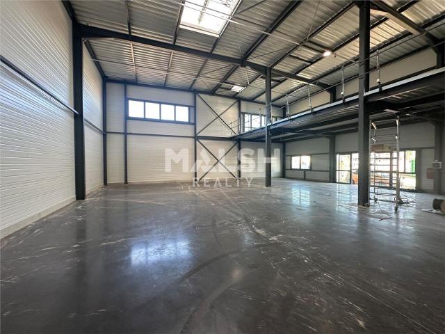 Local Commercial location à Lyon, Métropole de Lyon