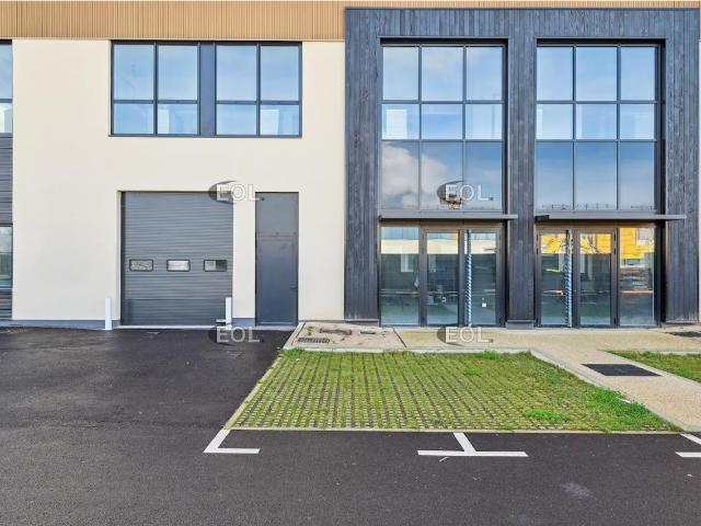 Local Commercial location à Nanterre