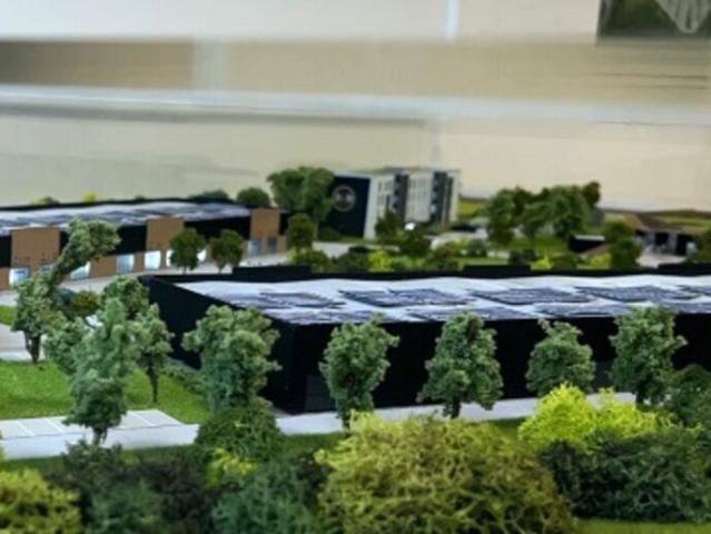 Local Commercial vente à Forbach-Boulay-Moselle, Farébersviller