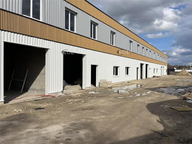 Local Commercial location à Sarcelles, Asnières-sur-oise