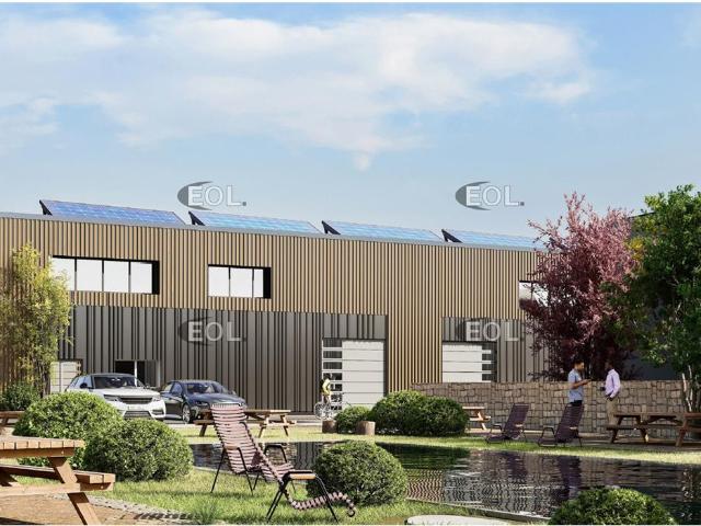 Local Commercial vente à Beauvais, Amblainville