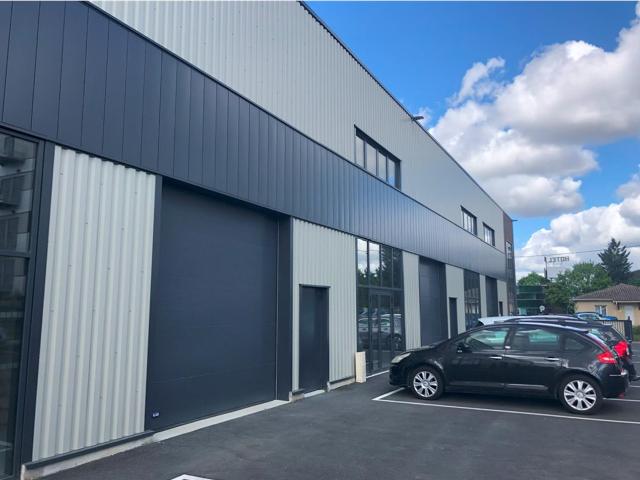 Local Commercial vente à Bordeaux, Artigues-près-bordeaux
