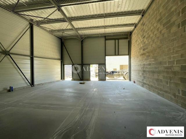 Local Commercial vente à Bordeaux, Bassens