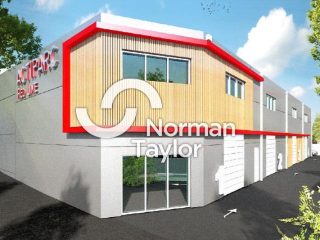 Local Commercial vente à Montpellier