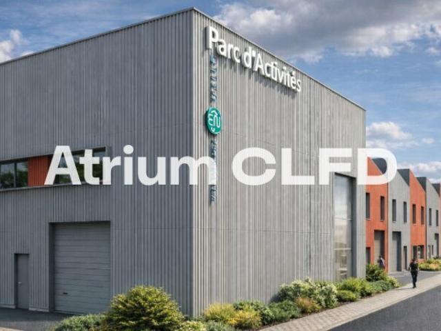 Local Commercial vente à Clermont-Ferrand, Clermont-ferrand