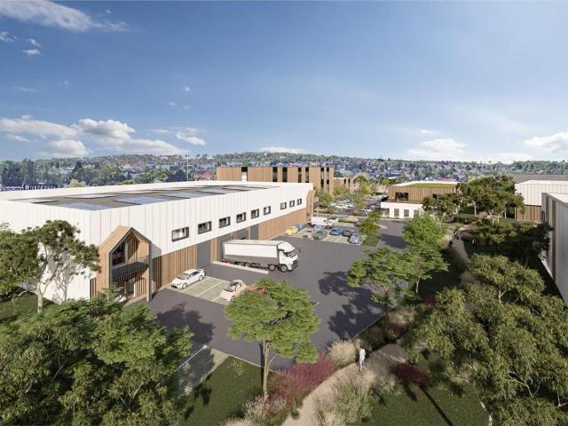 Local Commercial vente à Sarcelles, Ezanville