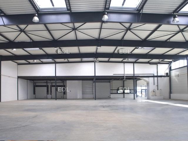 Local Commercial vente à Sarcelles, Ezanville