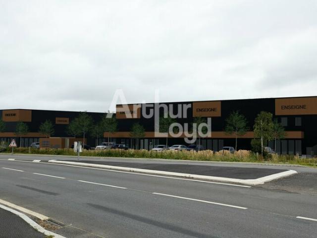 Local Commercial vente à Rennes, Bretagne