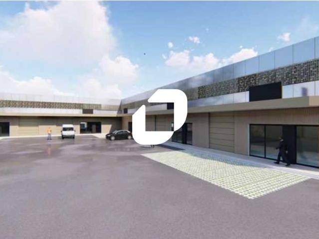 Local Commercial vente à Palaiseau, Marolles-en-hurepoix