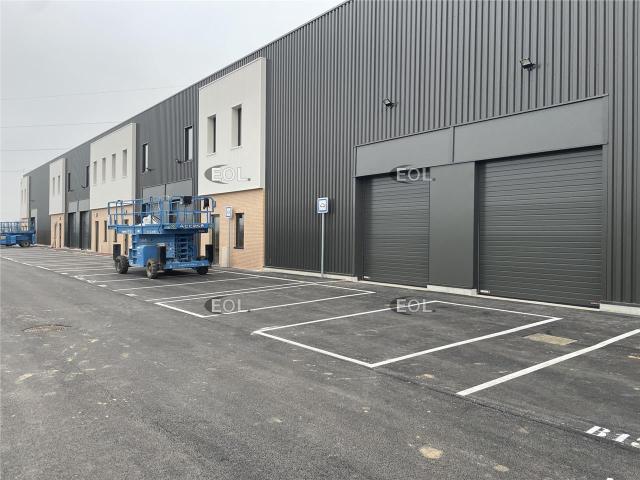 Local Commercial vente à Pontoise, Persan