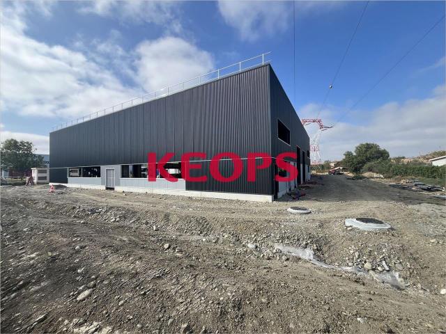 Local Commercial vente à Muret, Portet-sur-garonne
