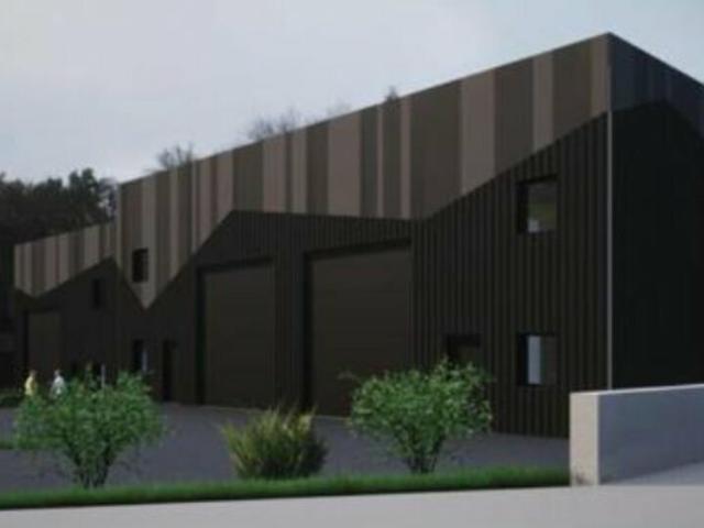 Local Commercial vente à Villefranche-sur-Saône, Rhône