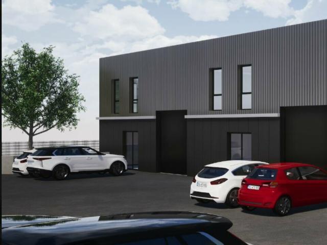 Local Commercial vente à Villefranche-sur-Saône, Rhône