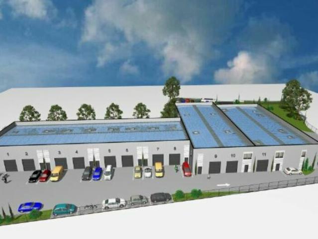 Local Commercial vente à Villefranche-sur-Saône, Rhône