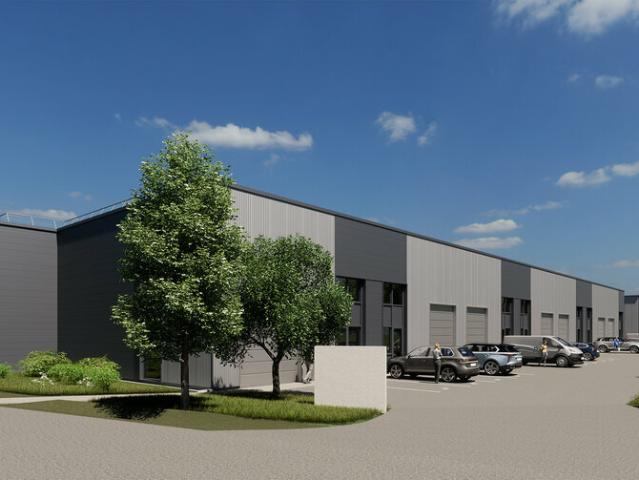 Local Commercial vente à Mâcon, Saint-symphorien-d'ancelles