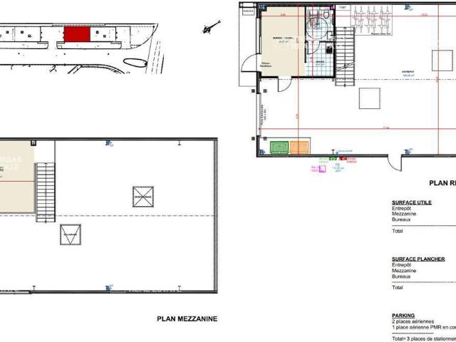 Local Commercial vente à Toulouse