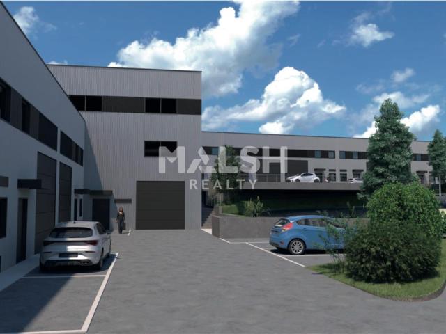 Local Commercial vente à Lyon, Rhône