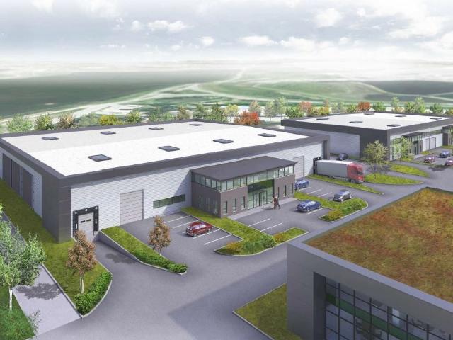 Local Commercial vente à France métropolitaine, Tremblay-en-france