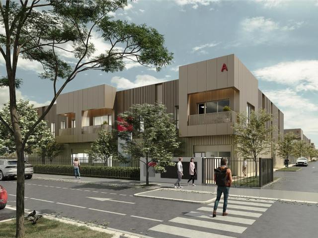 Local Commercial vente à Lyon, Métropole de Lyon