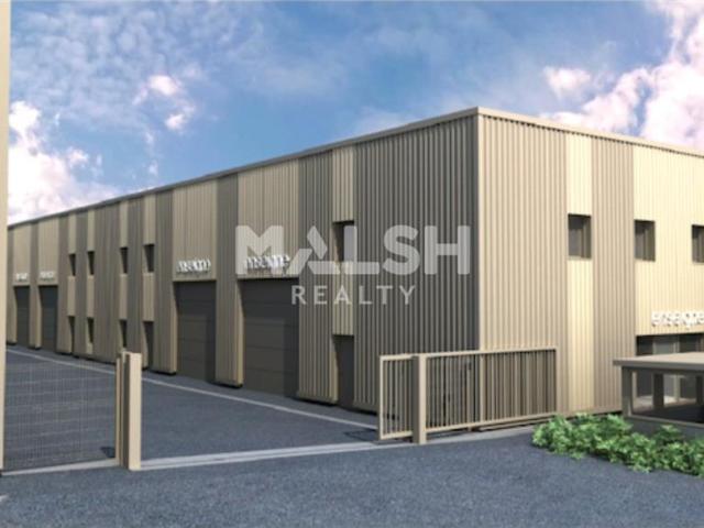 Local Commercial vente à Villefranche-sur-Saône, Rhône