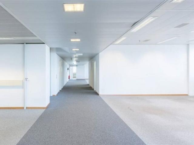 Büro mieten in Meyrin