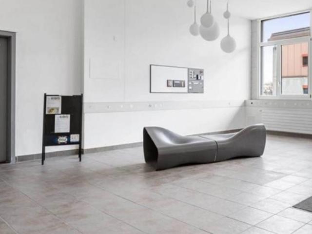 Büro mieten in Meyrin