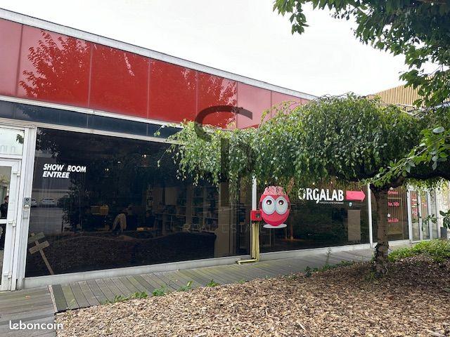 Bureau vente à Lille, Villeneuve-d'ascq