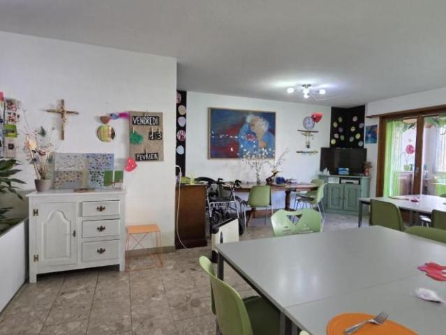 Apartment mieten in Saxon, Wallis
