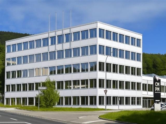 Büro mieten in Corcelles (NE)