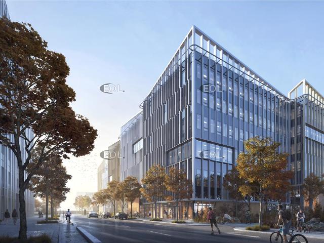 Local Commercial location à France métropolitaine, Saint-denis