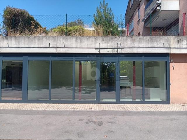 Büro mieten in Savigny, Waadt