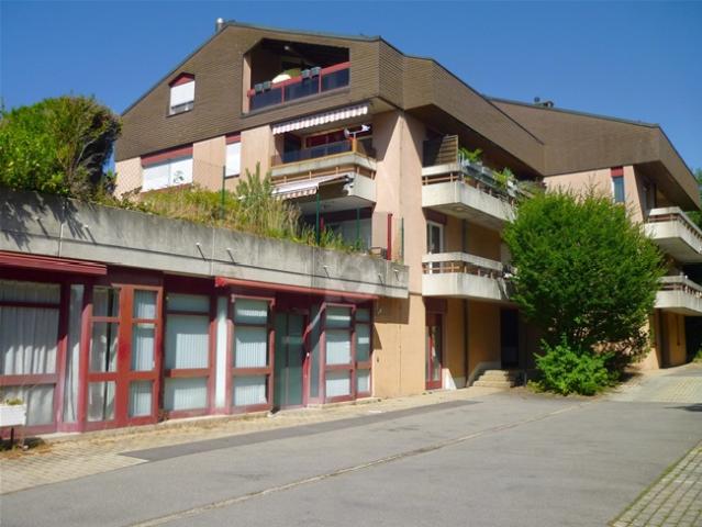 Büro mieten in Savigny, Waadt