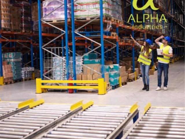 Local commercial location à Nouaceur, Grand Casablanca