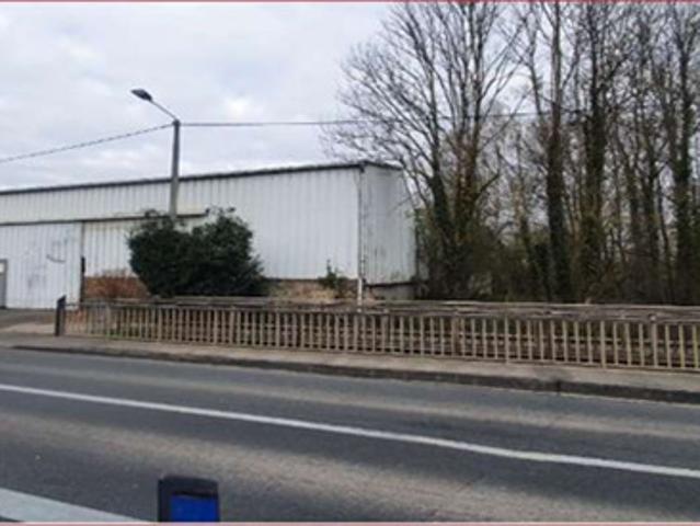 Local Commercial vente à Cambrai, Vendegies-sur-ecaillon