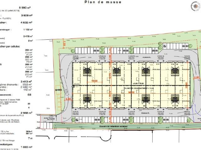 Local Commercial vente à Apt, Cavaillon