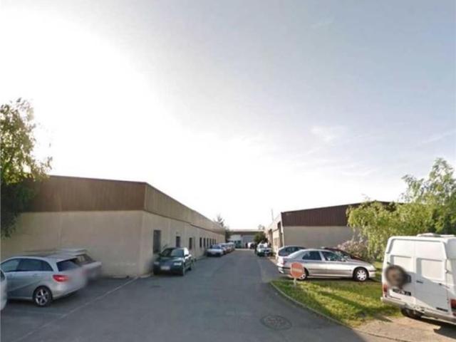 Local Commercial location à Toulouse, Colomiers