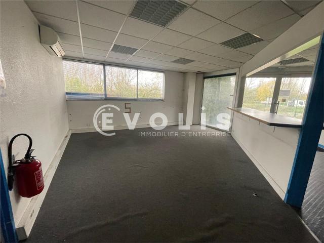 Local Commercial vente à Bordeaux