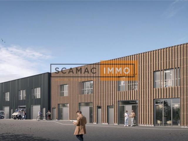 Local Commercial vente à Torcy, Champs-sur-marne