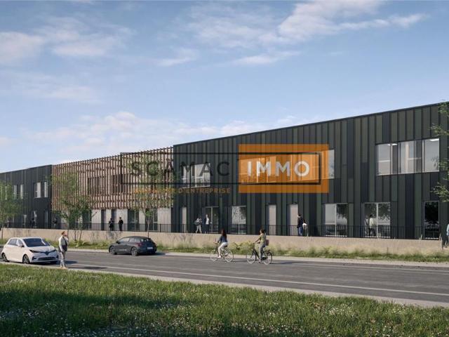 Local Commercial vente à Torcy, Champs-sur-marne