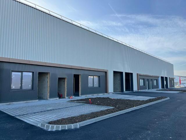 Local Commercial vente à Mulhouse, Illzach
